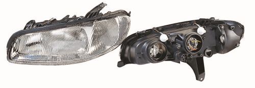 ABAKUS 442-1115R-LD-EM Headlight