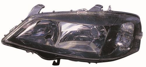 ABAKUS 442-1116R-LDEM2 Headlight