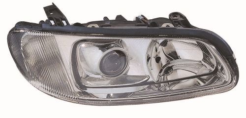 ABAKUS 442-1119L-LD-EM Headlight