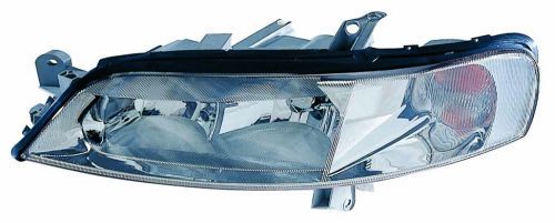 ABAKUS 442-1121L-LDEMN Headlight