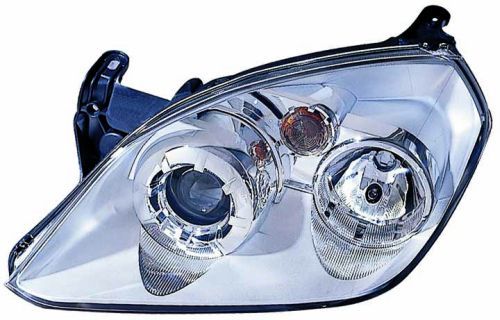 ABAKUS 442-1142L-LDMN1 Headlight
