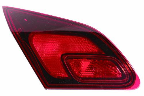 ABAKUS 442-1307L-LD2UE Tail Light Assembly