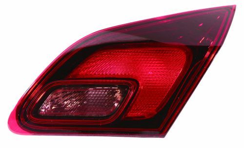 ABAKUS 442-1307R-LD2UE Tail Light Assembly