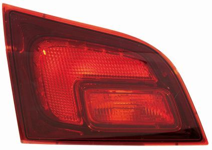 ABAKUS 442-1309L-LDUE2 Tail Light Assembly