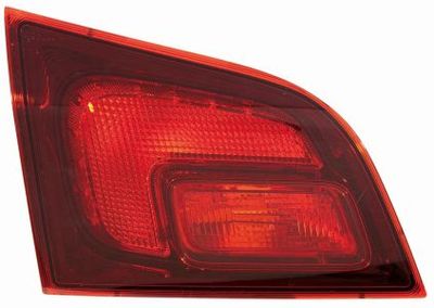 Tail Light Assembly ABAKUS 442-1309L-LDUE2
