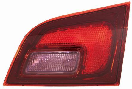 ABAKUS 442-1309R-LDUE2 Tail Light Assembly