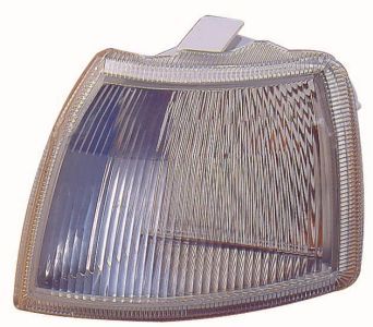 Direction Indicator ABAKUS 442-1501L-UE