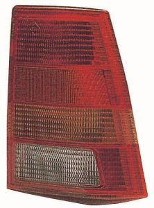 Tail Light Assembly ABAKUS 442-1902R-U