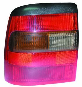 ABAKUS 442-1904R3U Tail Light Assembly