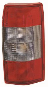 Tail Light Assembly ABAKUS 442-1908R-UE