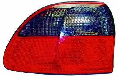 Tail Light Assembly ABAKUS 442-1912R-UE