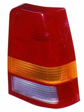 ABAKUS 442-1913L-U Tail Light Assembly