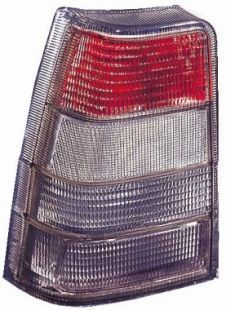 Tail Light Assembly Set ABAKUS 442-1913PXBE-S