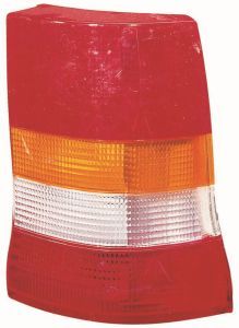 ABAKUS 442-1914L-UE-Y Tail Light Assembly