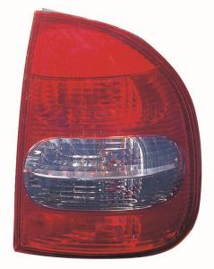 ABAKUS 442-1921L-UE Tail Light Assembly