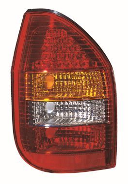 Tail Light Assembly Set ABAKUS 442-1923PXUE