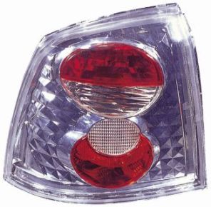 Tail Light Assembly Set ABAKUS 442-1926P3AE