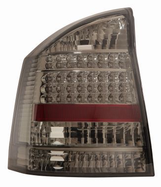 Tail Light Assembly Set ABAKUS 442-1927PXBE-S