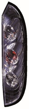 Tail Light Assembly Set ABAKUS 442-1929PXAE2
