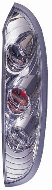 Tail Light Assembly Set ABAKUS 442-1929PXAE