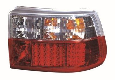 Tail Light Assembly Set ABAKUS 442-1931P3AEV