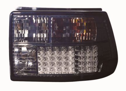 ABAKUS 442-1931P3AEVS Tail Light Assembly Set