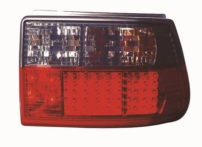 Tail Light Assembly Set ABAKUS 442-1931P3AEVSR