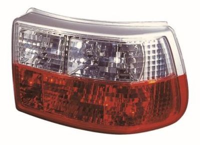 Tail Light Assembly Set ABAKUS 442-1931PXAEV