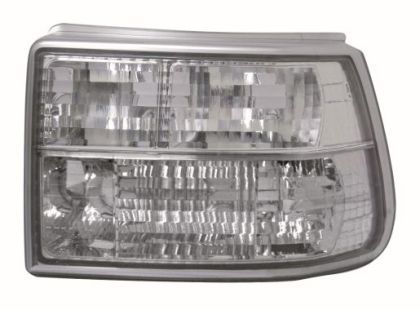 ABAKUS 442-1931PXAEVC Tail Light Assembly Set