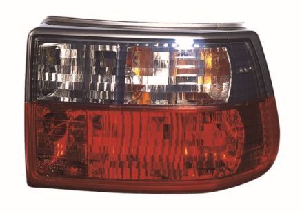 ABAKUS 442-1931PXAEVSR Tail Light Assembly Set