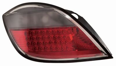 Tail Light Assembly Set ABAKUS 442-1936P3UE