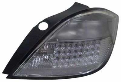 Tail Light Assembly Set ABAKUS 442-1936P4BE