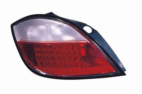 ABAKUS 442-1936PXUE Tail Light Assembly Set