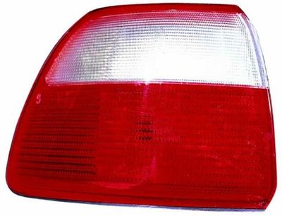 Tail Light Assembly ABAKUS 442-1938L-UE