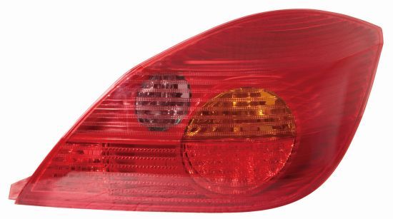 ABAKUS 442-1939PXLD-UE Tail Light Assembly Set