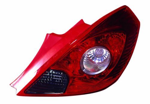ABAKUS 442-1953R-LD-UE Tail Light Assembly