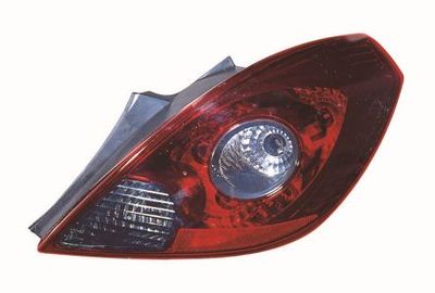 Tail Light Assembly ABAKUS 442-1953R3LD-UE