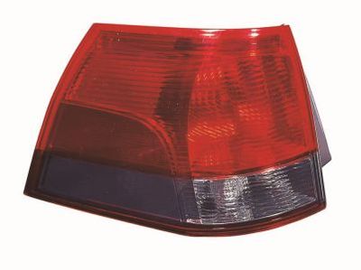 Tail Light Assembly ABAKUS 442-1958L-UE-SR