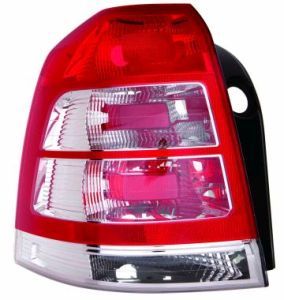 ABAKUS 442-1960L-UE Tail Light Assembly