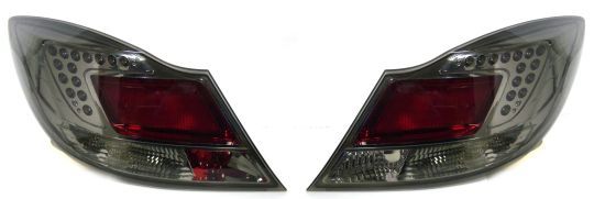 ABAKUS 442-1965P4LD-UE Tail Light Assembly Set