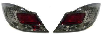 Tail Light Assembly Set ABAKUS 442-1965P4LD-UE