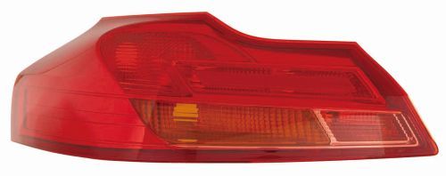 ABAKUS 442-1967L-LD-UE Tail Light Assembly