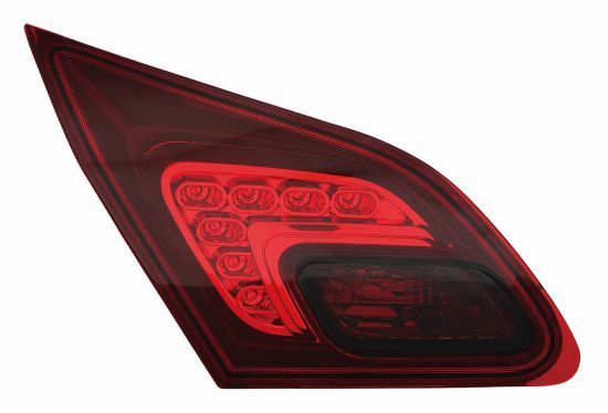 ABAKUS 442-1971F3LD-UE Tail Light Assembly Set