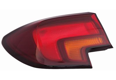 Tail Light Assembly ABAKUS 442-1994L-UE
