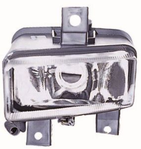 Front Fog Light ABAKUS 442-2017R-UE
