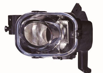 ABAKUS 442-2020R-UE Front Fog Light