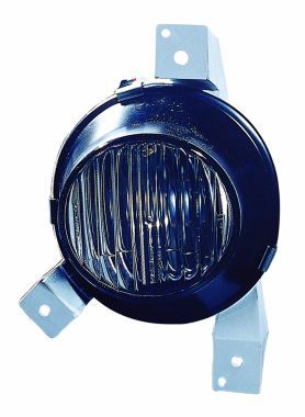 ABAKUS 442-2023R-UE Front Fog Light