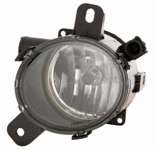ABAKUS 442-2027R-AE Front Fog Light