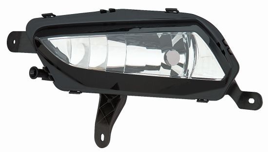 ABAKUS 442-2037R-UE Front Fog Light