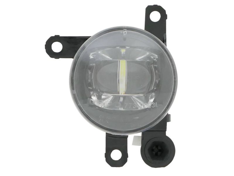 ABAKUS 442-2040R-AE Front Fog Light